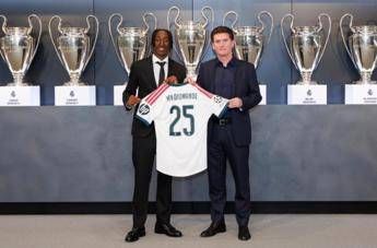 Alan Redmond la mente dietro Roc Nation Nel calciomercato di oggi vince il realismo E in Italia il talento non manca