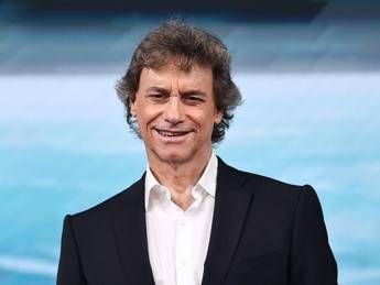 Alberto Angela racconta Giulio Cesare oggi la serata evento su Rai