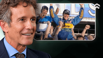 Alessandro Benetton ospite di High Performance il podcast internazionale da oltre mila iscritti su YouTube