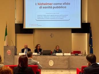 Alzheimer analisi Altems Priorita garantire diagnosi e cure omogenee