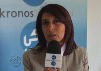 Angelilli Lazio Via a bando di milioni per blue economy