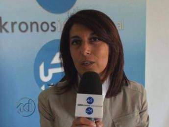 Angelilli Lazio Via a bando di milioni per blue economy