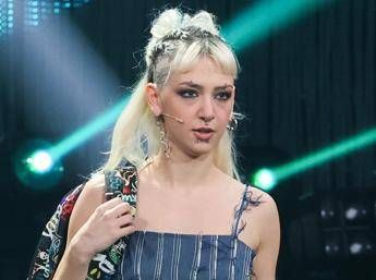 Anna Lou Castoldi vittima di furto e revenge porn la denuncia della figlia di Morgan e Asia Argento