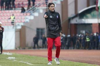 Annese il ct giramondo In Indonesia ero come Mourinho in Ghana volevano regalarmi tre leoni