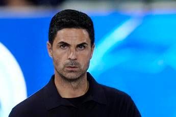 Arsenal Mikel Arteta rinnova fino al