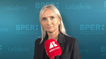Arte Bianchi Bper A Ferrara un nuovo spazio culturale aperto alla cittadinanza