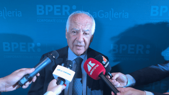 Arte Cerchiai Bper La cultura e una leva per integrarci con le comunita in cui operiamo