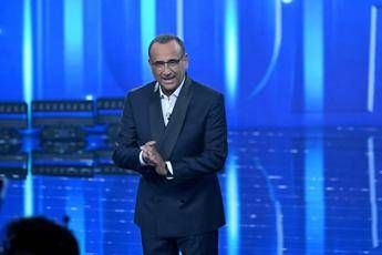 Ascolti tv ottobre Tale e Quale show si aggiudica la prima serata tutti i dati