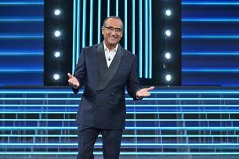 Ascolti tv ottobre Rai con Tale e Quale Show vince il prime time con il di share