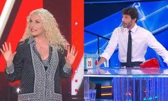 Ascolti tv ottobre The Voice Senior col stravince su GFVip al Avanza Affari tuoi