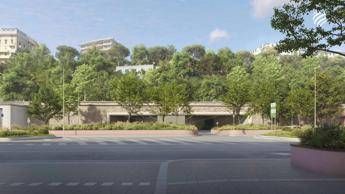 Aspi Webuild contratto da milioni per tunnel subportuale di Genova