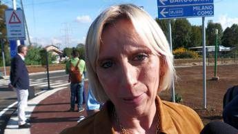Assessora Terzi Regione Lombardia Realizzazione nuova arteria grazie a investimento di milioni