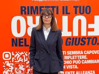 Assicurazioni Ghinfanti Alleanza Consulenti aiutano a rimettere futuro nel verso giusto