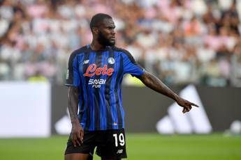 Atalanta Venezia Kessie torna al gol in Serie A dopo oltre quattro anni lultima rete con la Dea nel