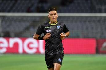Atalanta Venezia polemiche per il giallo a Juan Jesus Krstovic colpito al volto proteste per la mancata espulsione