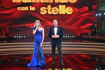 Ballando con le stelle stasera su Rai terzo appuntamento le anticipazioni