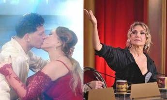 Ballando laccusa a Barbara DUrso dopo il confronto con La Rocca cosa sta succedendo