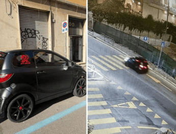 Banda della minicar a Roma il fascicolo trasmesso in giornata alla procura dei Minori cosa sappiamo