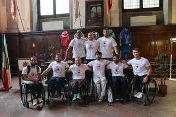 Basket Volpi Rosse Menarini la nuova stagione riparte dai giovani