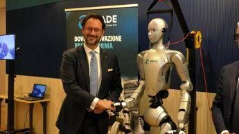 Biffi Assolombarda Con Officina Ai centrali in automazione e robotica allavanguardia