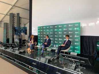 Bignami Fdi Confesercenti e presidio di socialita legalita e comunita