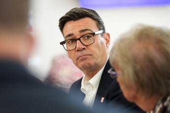 Brexit lesperto Da Burnham solo confusione su interferenza russa servono riscontri tangibili
