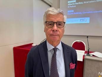 Burlina UniPd Screening ha cambiato la storia della fenilchetonuria