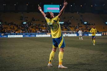 CR risponde alle polemiche gol numero dopo lallarme per un attacco degli Houthi a Riad