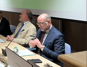 Calabrese Tor Vergata Qui una parte di storia di Federica Torzullo e noi ne avremo cura