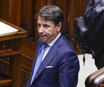 Campo largo Conte in pressing Subito programma e poi primarie
