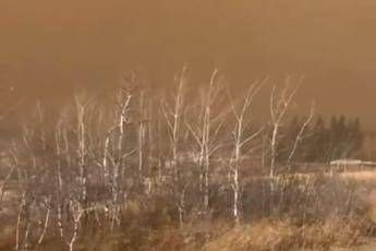 Canada incendio in una base militare in Alberta Ci sono vittime e feriti