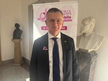 Cancro seno metastatico Silvestris Aiom Piu cure ora puntiamo su qualita di vita