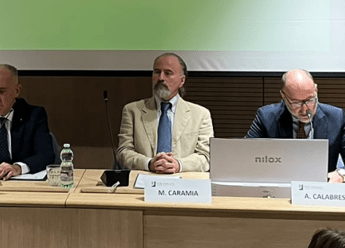 Caramia Tor Vergata Dobbiamo fare nostra parte contro femminicidi