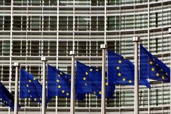Caro energia mediazione dei leader Ue dopo lunga trattativa Preservare Ets tutelando competitivita