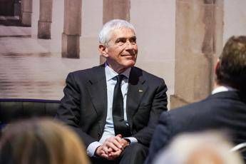 Casini Lascio il Parlamento dopo anni non mi ricandido
