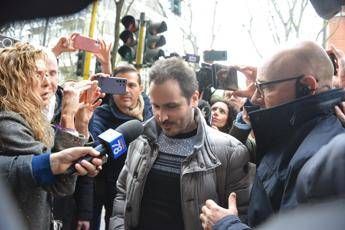 Caso Garlasco in mattinata il deposito delle cinque consulenze di Sempio cosa succede ora