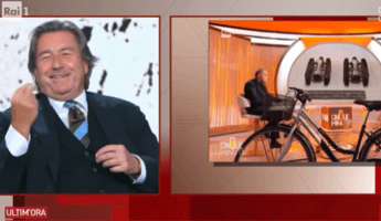 Caso Garlasco lavvocato di Stasi commenta in tv le parole dellex Ris Garofano Qui ce qualcuno che mente