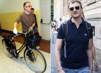 Caso Garlasco perche non e stato fatto il test sui pedali della bici di Stasi cosa dice il Ris