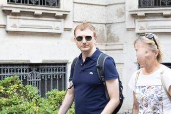 Caso Garlasco spunta test negativo al sangue sui pedali della bici di Stasi nelle carte la conferma sul Dna