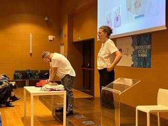 Cavioni Irc Diffondere la cultura della rianimazione in Italia