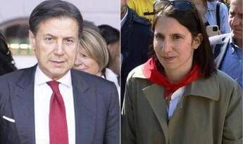 Centrosinistra Conte Rischiamo il duello rusticano mi auguro altri candidati alle primarie