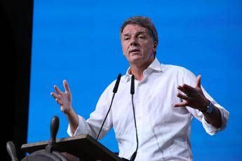 Centrosinistra Renzi Voto Schlein alle primarie ma senza Italia viva non vince le elezioni
