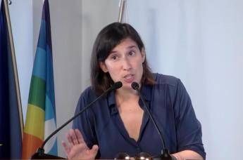 Centrosinistra Schlein Prima si vota e meglio e