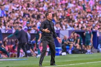 Champions League oggi Atletico Madrid Manchester United orario probabili formazioni e dove vederla