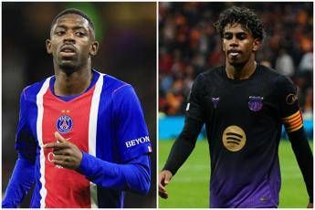 Champions League oggi Psg Barcellona orario probabili formazioni e dove vederla in tv