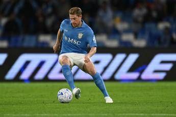 Champions League oggi Villarreal Napoli Diretta
