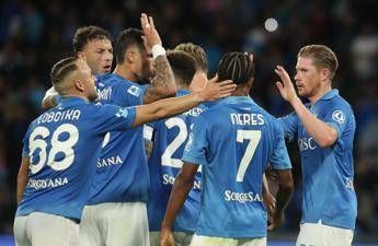 Champions League oggi Villarreal Napoli orario probabili formazioni e dove vederla in tv