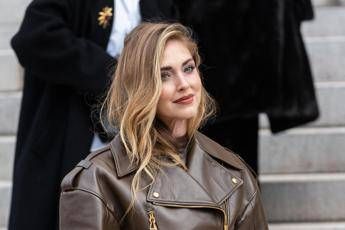 Chiara Ferragni litiga con un hater Potete smetterla di giudicare le madri