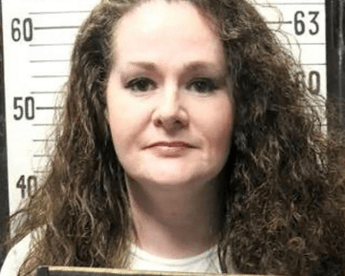 Christa Pike dimessa dallospedale dopo le due iniezioni letali fallite torna in carcere