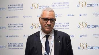 Cida Cuzzilla Dopo anni conta la direzione e abbiamo scelto di guardare ai prossimi anni al